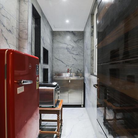 Cosy Grand, Chanakyapuri By The Cosy Hotels Yeni Delhi Dış mekan fotoğraf