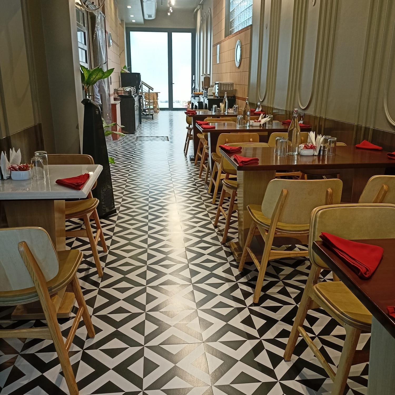 Cosy Grand, Chanakyapuri By The Cosy Hotels Yeni Delhi Dış mekan fotoğraf